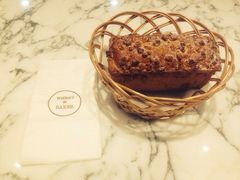 WHEAT&BAKER-WHEAT&BAKER-麥(凯德来福士店)