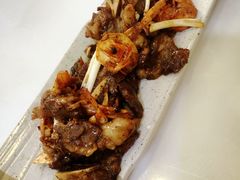 -小郭私房菜·海肠捞饭店(学士街店)