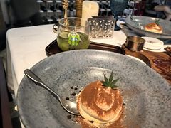 -醉了的船Le Bateau Ivre(温江店)