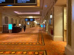 -澳门喜来登大酒店