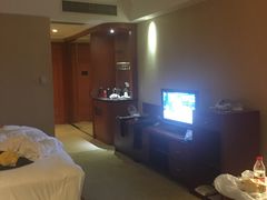 -芜湖金鹰尚美酒店