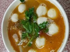 -明月虾面(厦禾路店)