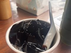 -伯公坳敏记凉粉