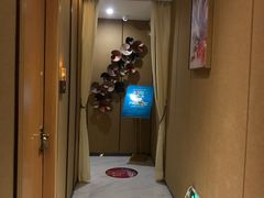 -柏悦SPA(君汇店)