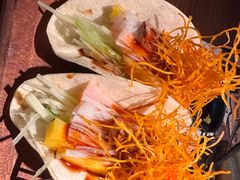 -京鹿料理(荟聚店)