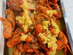 -呆虾王龙虾馆(南湖总店)