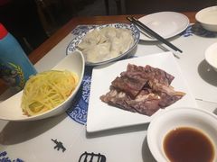 -东方饺子王(王府井关东古巷店)