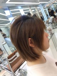 点击看大图 -潘多拉Hairsalon