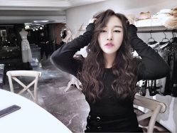 慵懒长发-QZHAIR SALON