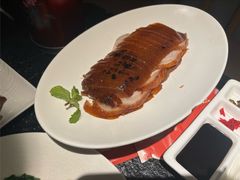 -局气 烤鸭·北京菜(光华路店)