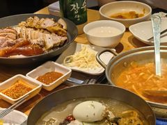 -Myth猪蹄(明洞店)
