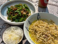-古道村落(温汤店)