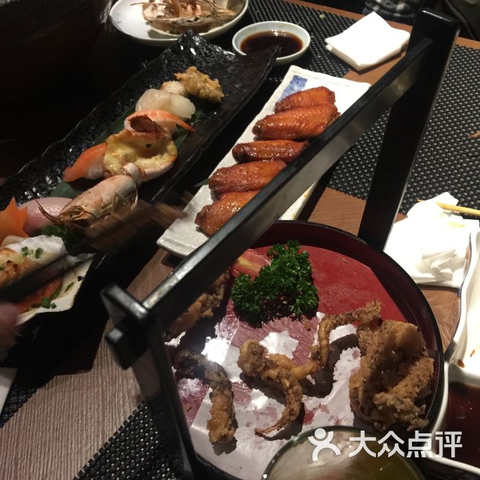 虹料理(景枫店)图片 - 第12张