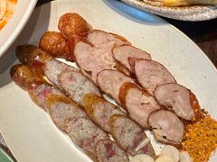 -Fuzzy Bistro 浮几韩餐·茶酒馆