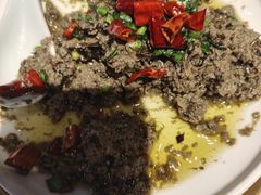 -北平盛世·新京菜·北京烤鸭(劲松·双井店)