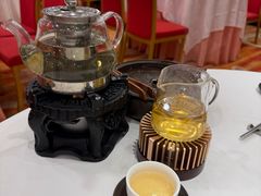 -凤凰楼酒家·粤宴点心(华强北店)