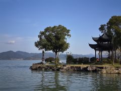 -东钱湖旅游度假区