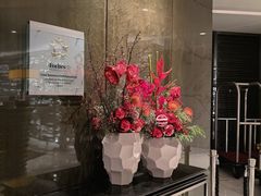 -广州四季酒店