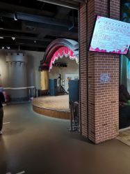 -点点梦想城(鑫苑都汇店)