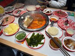 -犊门火锅(长沙五一广场总店)