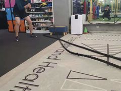 -SAH健身私教工作室(紫东店)