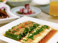 -海天楼中餐厅(吴宫泛太平洋酒店)