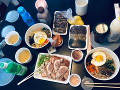 -西归浦每天偶来市场