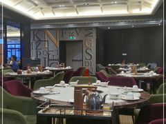 大堂-稻香酒家(长宁KING88广场店)