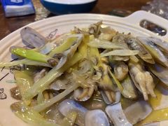 -老姑砂锅·烧烤天津菜(体北道店)