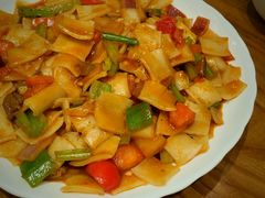 -巴依老爷新疆美食(常营店)