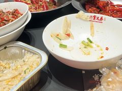 -天宝兄弟(前海壹方城店)