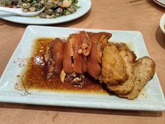 -抱德·潮汕味(敦和店原惠城鱼仔)
