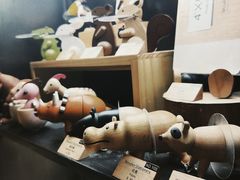 -Wooderfullife森活木趣(印象城店)