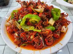 -回味南塘老王虾尾(总店)