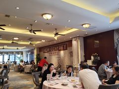 -丰鲤楼•闽南茶楼(仟禧汇店)