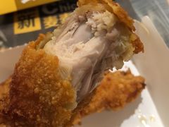 -麦当劳(前海店)