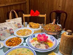 -老雒阳面馆·水席·洛阳菜(王城路店)