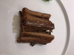 -惠丰堂饭庄·烤鸭·京味菜(翠微路店)