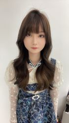 -5号HAIR SALON 专业染发馆