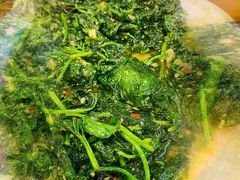 当季时蔬-e公馆鹅肉饭店·潮汕卤鹅(西平店)