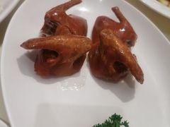 -利苑酒家(金宝店)