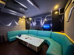-星歌汇PARTY KTV•观澜兴万达店