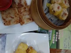 -添好运点心专门店(深水埗店)