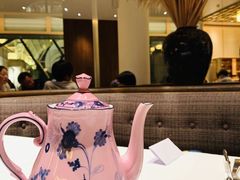 -夏苑(新加坡丽思卡尔顿美年酒店)