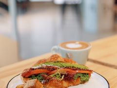 -GOTLOT COFFEE&KITCHEN角落厨房NOOK店