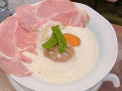 -真打拉面·日式拉面新流派(体育西横街店)