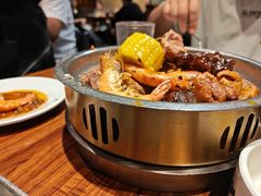 -汉巴味德(北京银座和谐广场店)