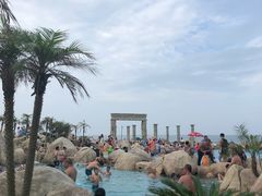 -渔岛海洋度假区