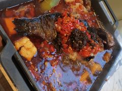 -北京王府井希尔顿酒店·万斯阁西餐厅