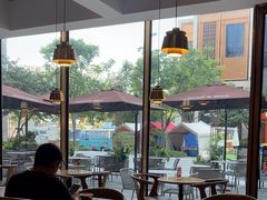 -BAKER&SPICE(BFC外滩金融中心店)